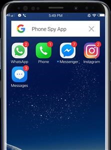 Phone Spying Apps for Android